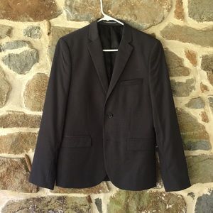 Men’s H&M Grey Slim Suit and Pants